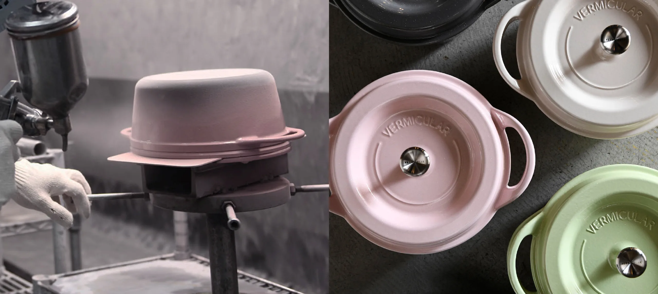 1回使用VERMICULAR♯22