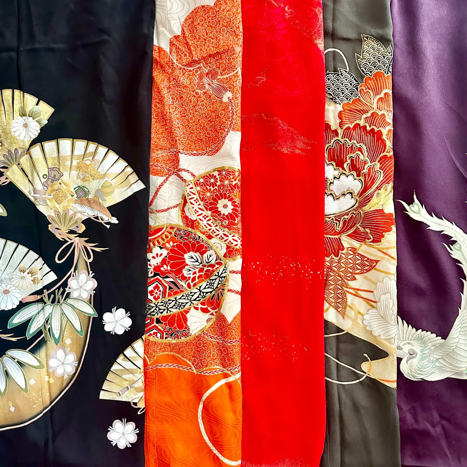 東京のおすすめ着物手入れ・リメイク事業者10選。捨てる前に考えたい